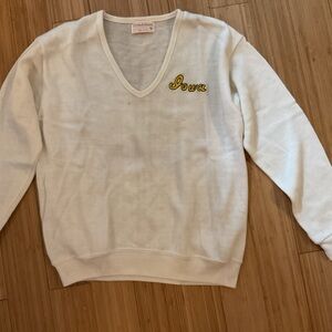 Vintage University of Iowa Hawkeyes sweater women’s large